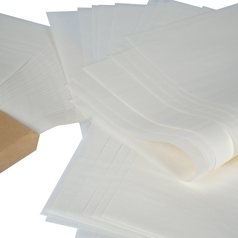 Backblechpapier für die Küche