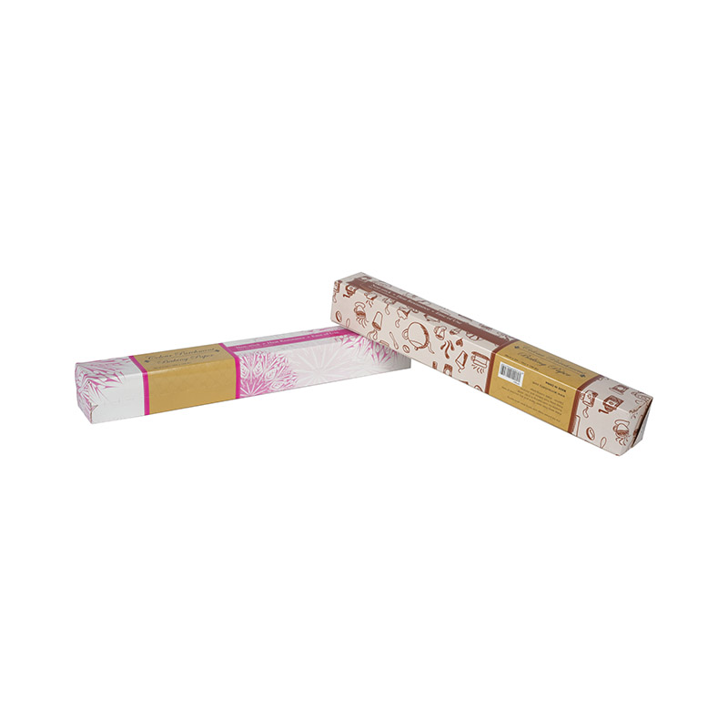 Nicht-Stick-Silikon-Pergamentpapier
